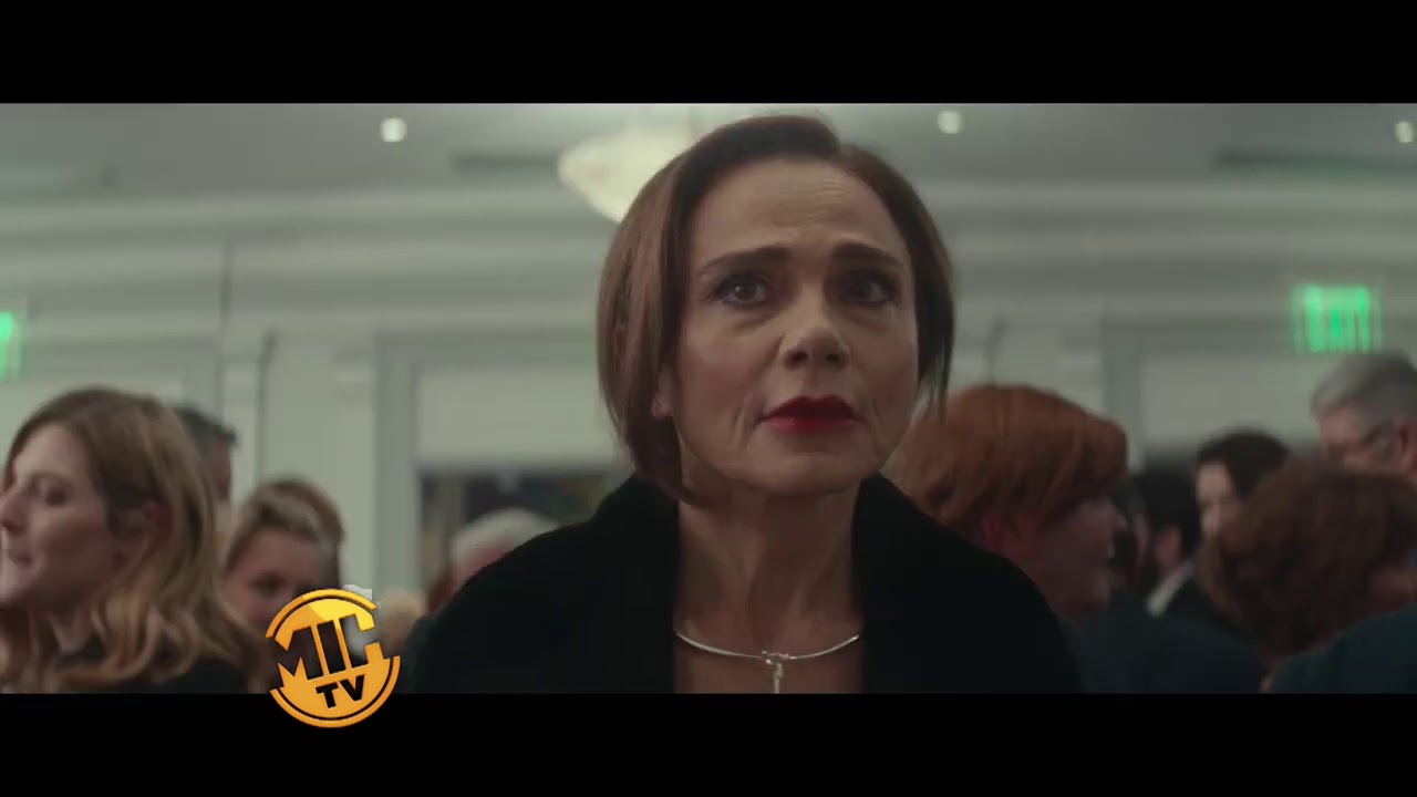 Made in Hollywood Interview: The Artist's Wife