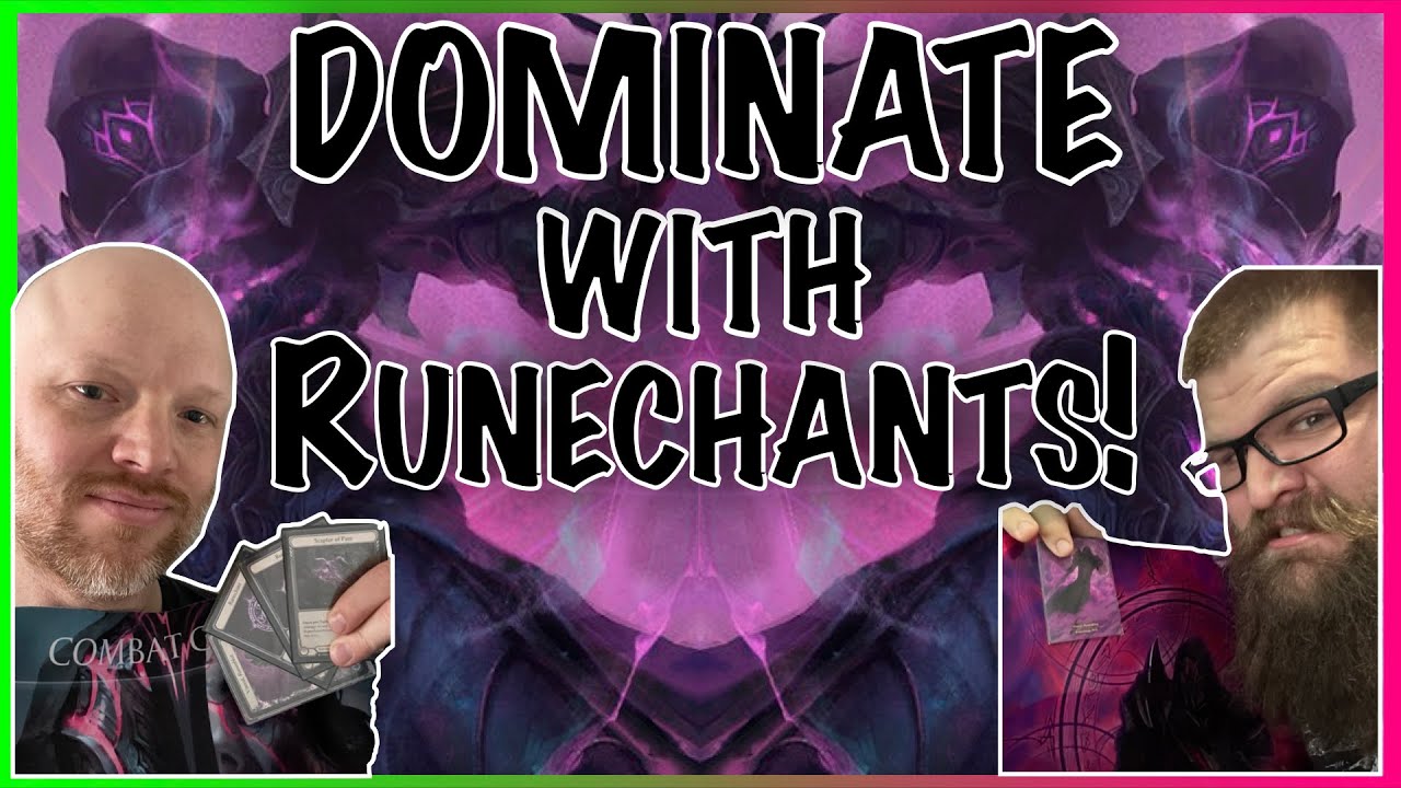 How to Play Flesh and Blood Viserai, Rune Blood in the Heavy Hitters Meta. Deck Tech and Fun Chat.