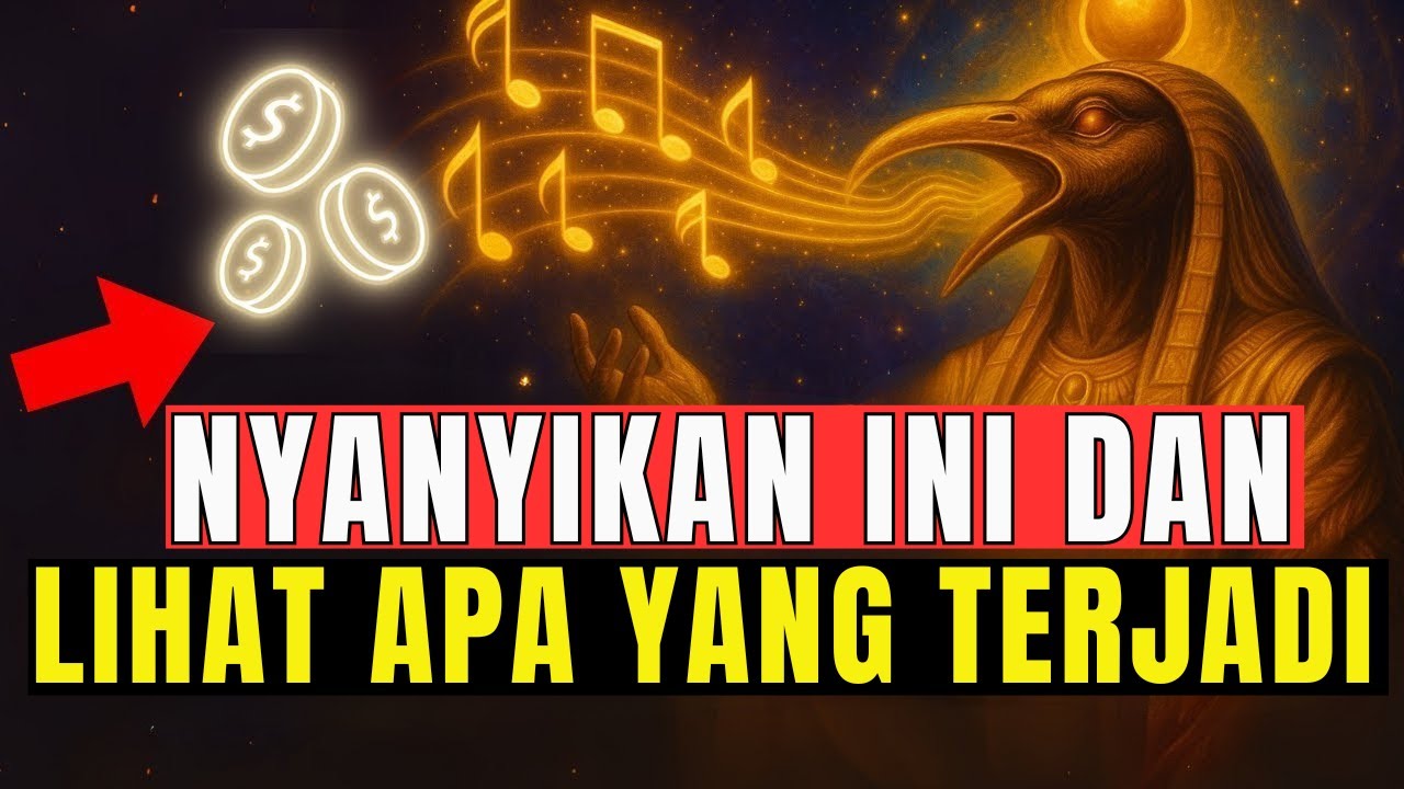 Frekuensi yang Terlupakan: Suara yang Membangkitkan Jiwamu