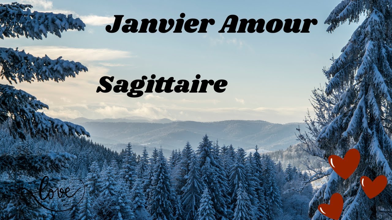 Sagittaire, Enfin votre âme soeur vous offre la stabilité!! C'était long parce que... ?! ♥