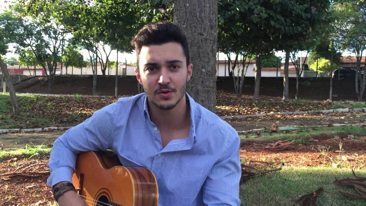 Paredes - Jorge e Mateus  (Cover Luiz Otávio Reis)