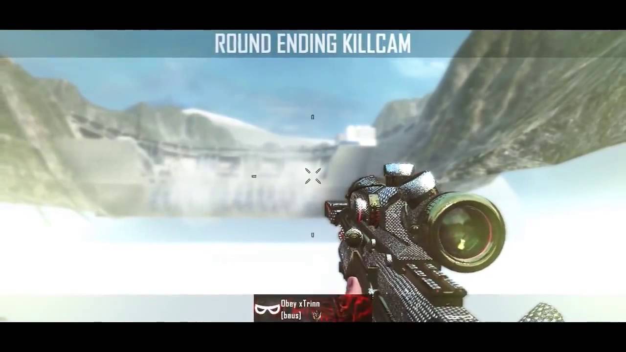 Red Trinn: SS Billcam