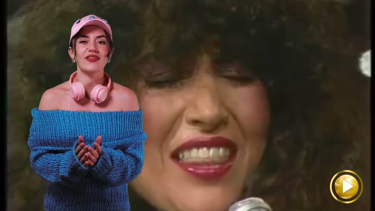 LA HISTORIA DEL EXITO DE MENTIRAS DE AMANDA MIGUEL