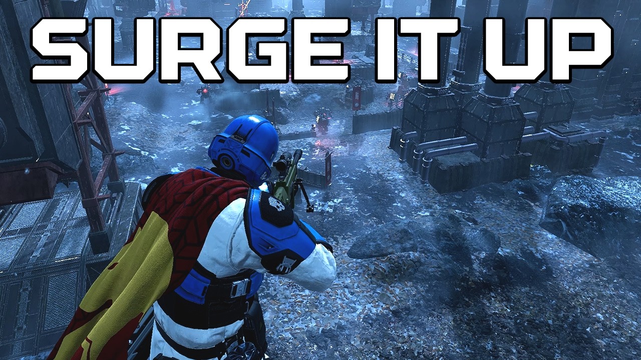 🔴LIVE | Hulk Surge & jet brigade on cyberstan