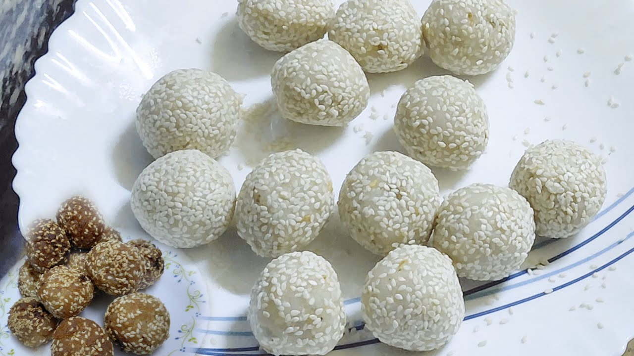 বিহারের বিখ্যাত মিষ্টি এখন নিজেই বাড়িতে বানিয়ে ফেলুন |Anarsa Sweet Recipe |#anarsasweet