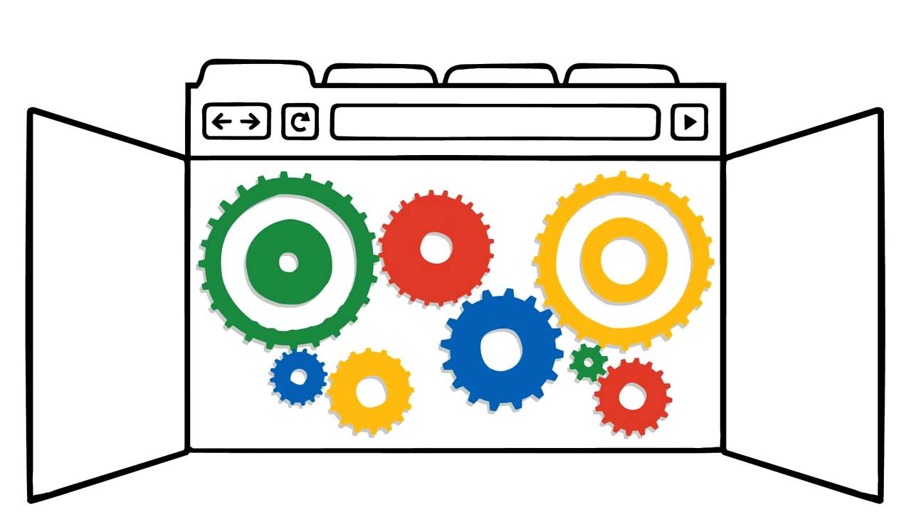 Google Chrome i prywatność - Przeglądarki, prywatność i Ty