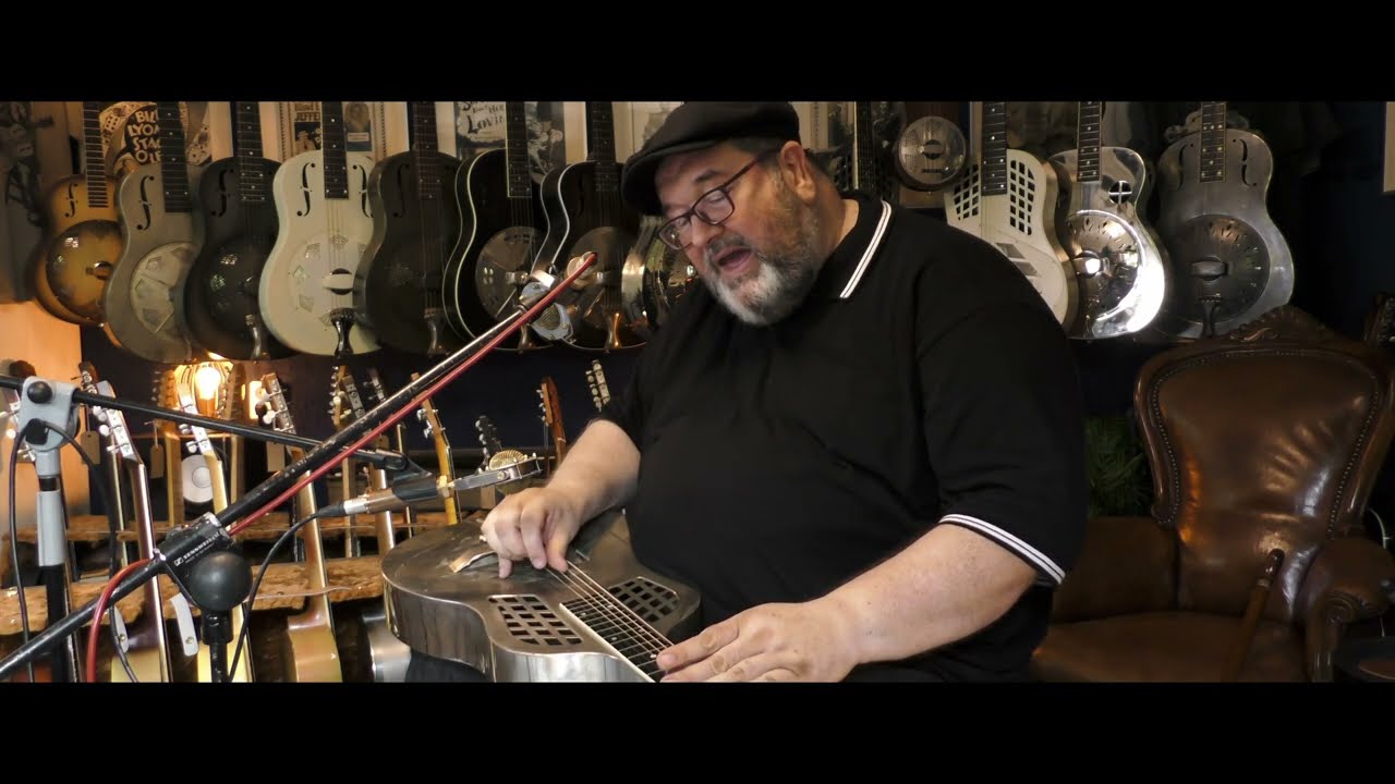 **Michael van Merwyk – Will Love Find Me Again**