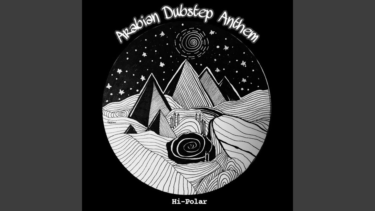 Arabian Dubstep Anthem