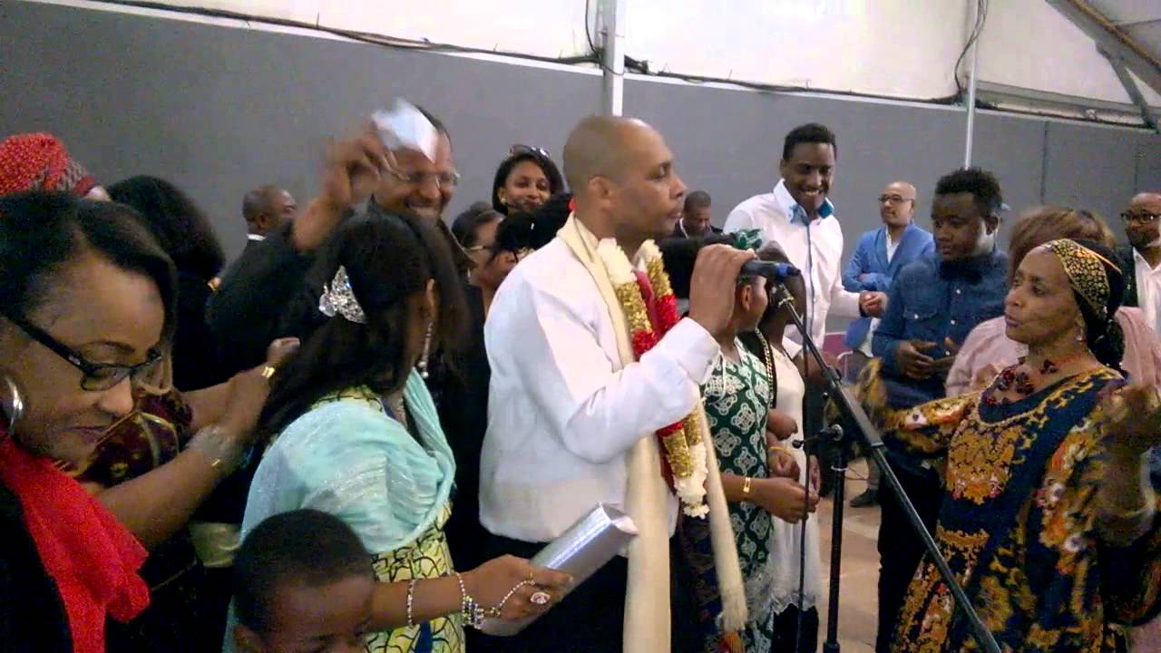 JOURNEE CULTUREL DE JEUNE  SPORTIVE DE TSIDJE  EN FRANCE