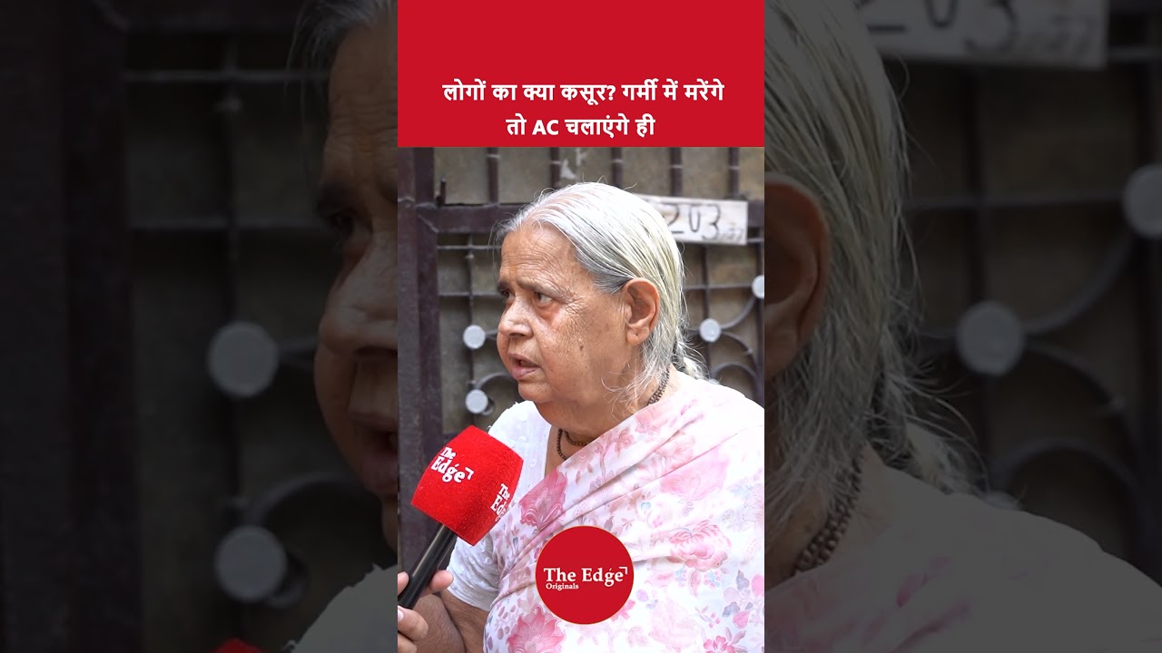 AC Blast Cases Trigger Panic in Delhi: Are We Using Air Conditioners Wrong?