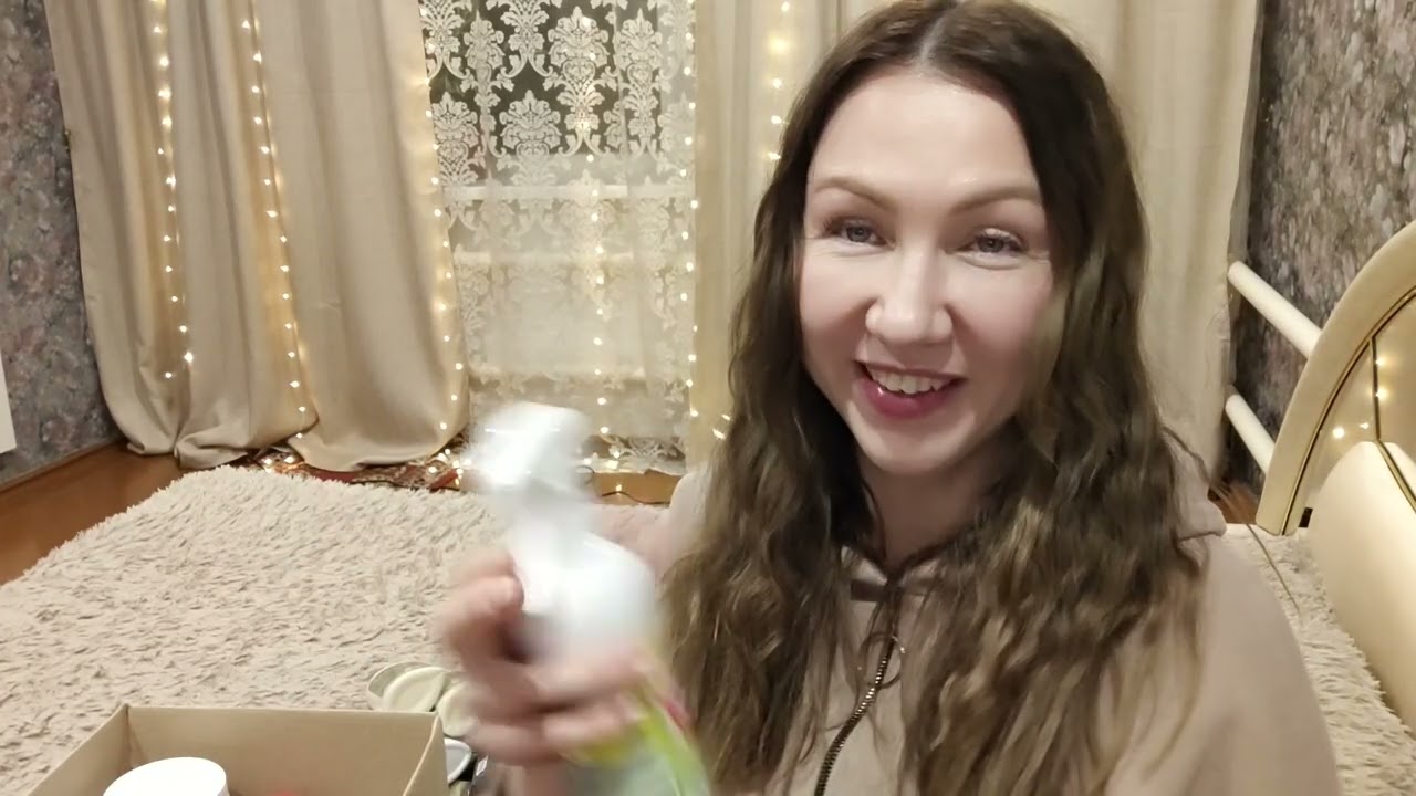 Честный отзыв о бытовой химии Faberlic💕