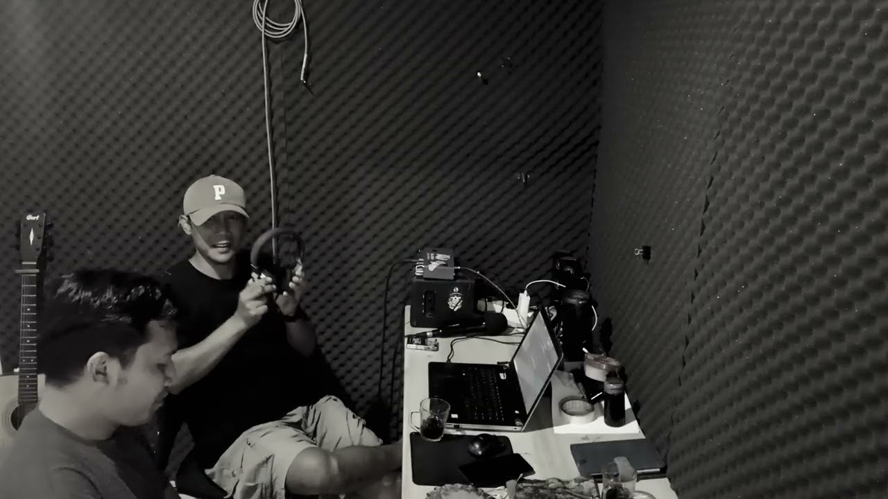 SAIGON KICK - LOVE IS ON THE WAY - COVER