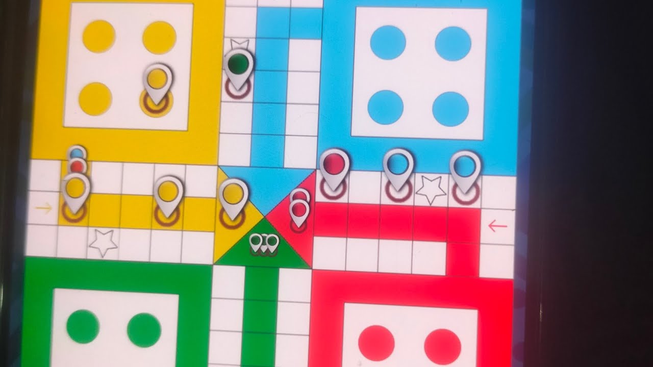 JOHAN SINGH  #ludo king #sort#blog#