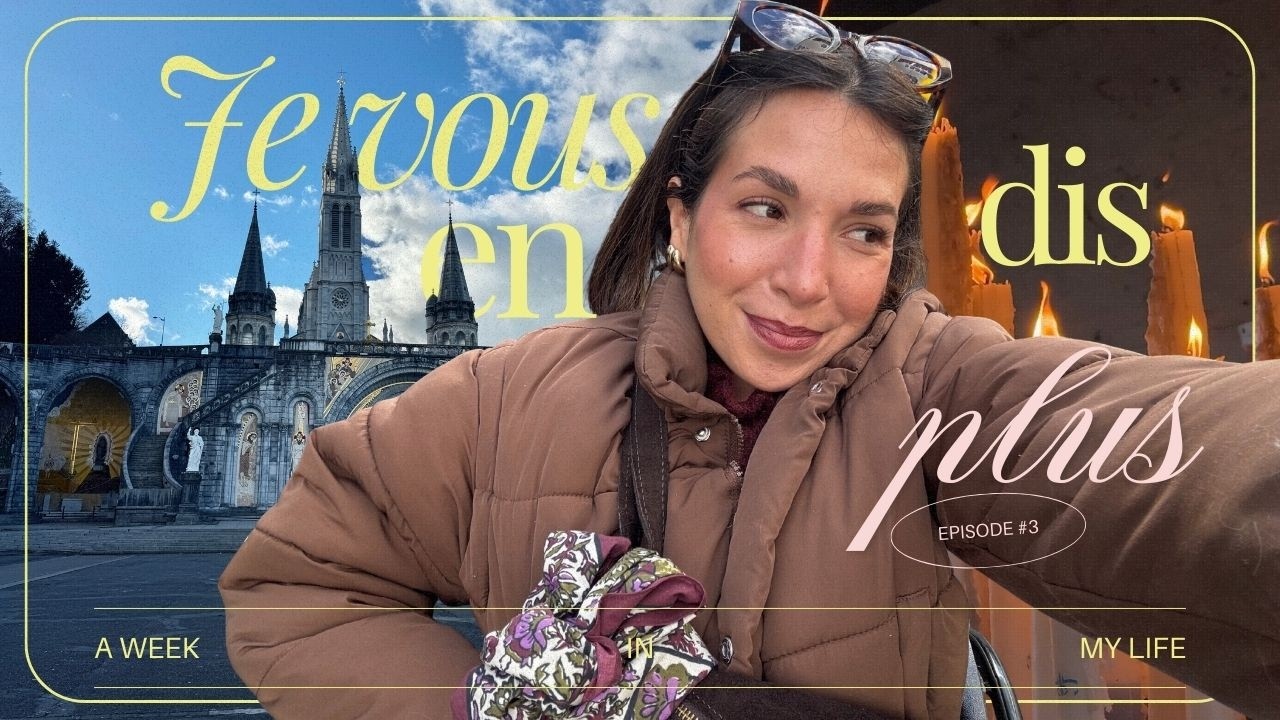 Je vous en dis plus
