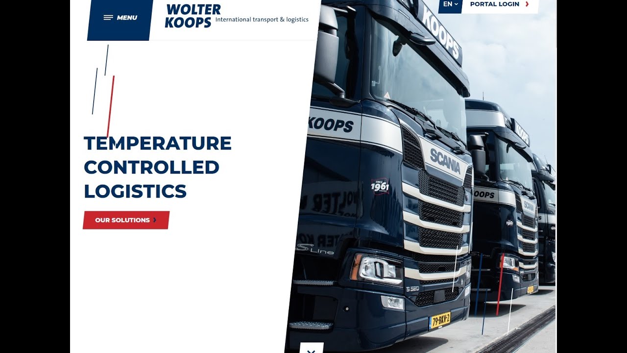 Wolter Koops Corporate Video