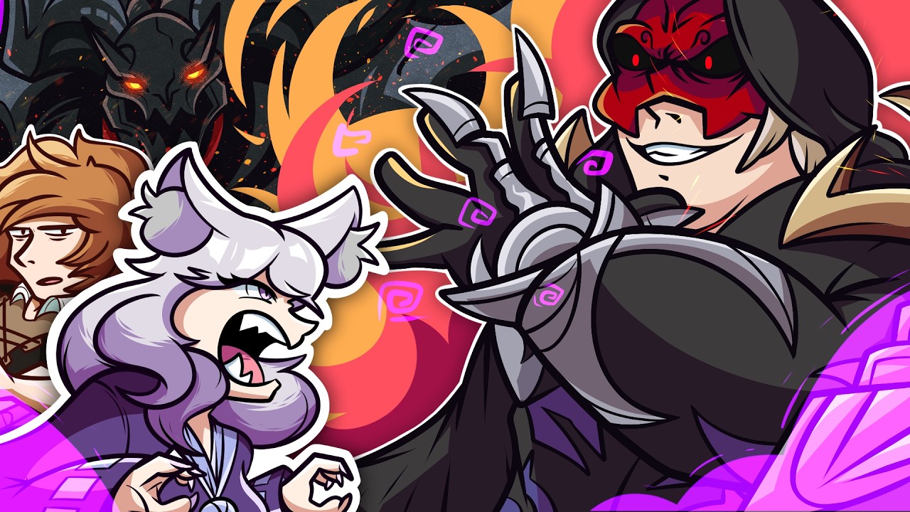 THE EPIC FINALE TO A REALM REBORN