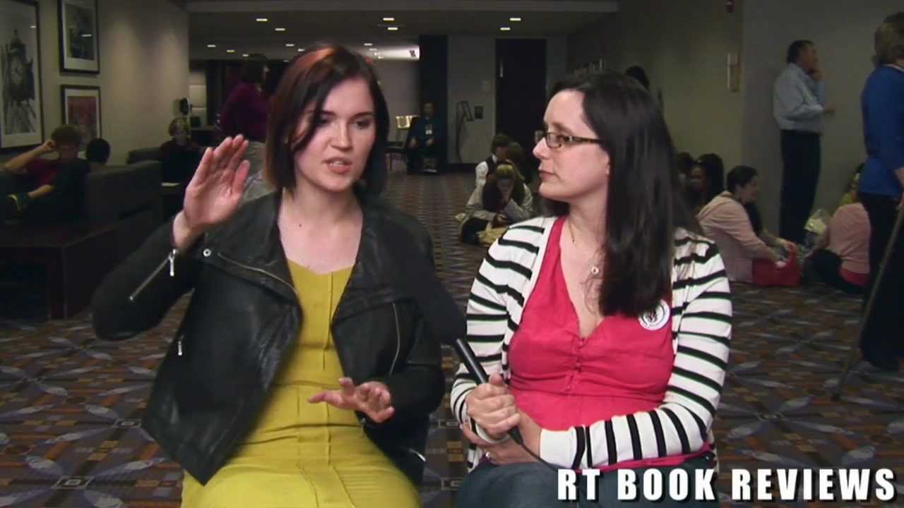 Interview with Veronica Roth