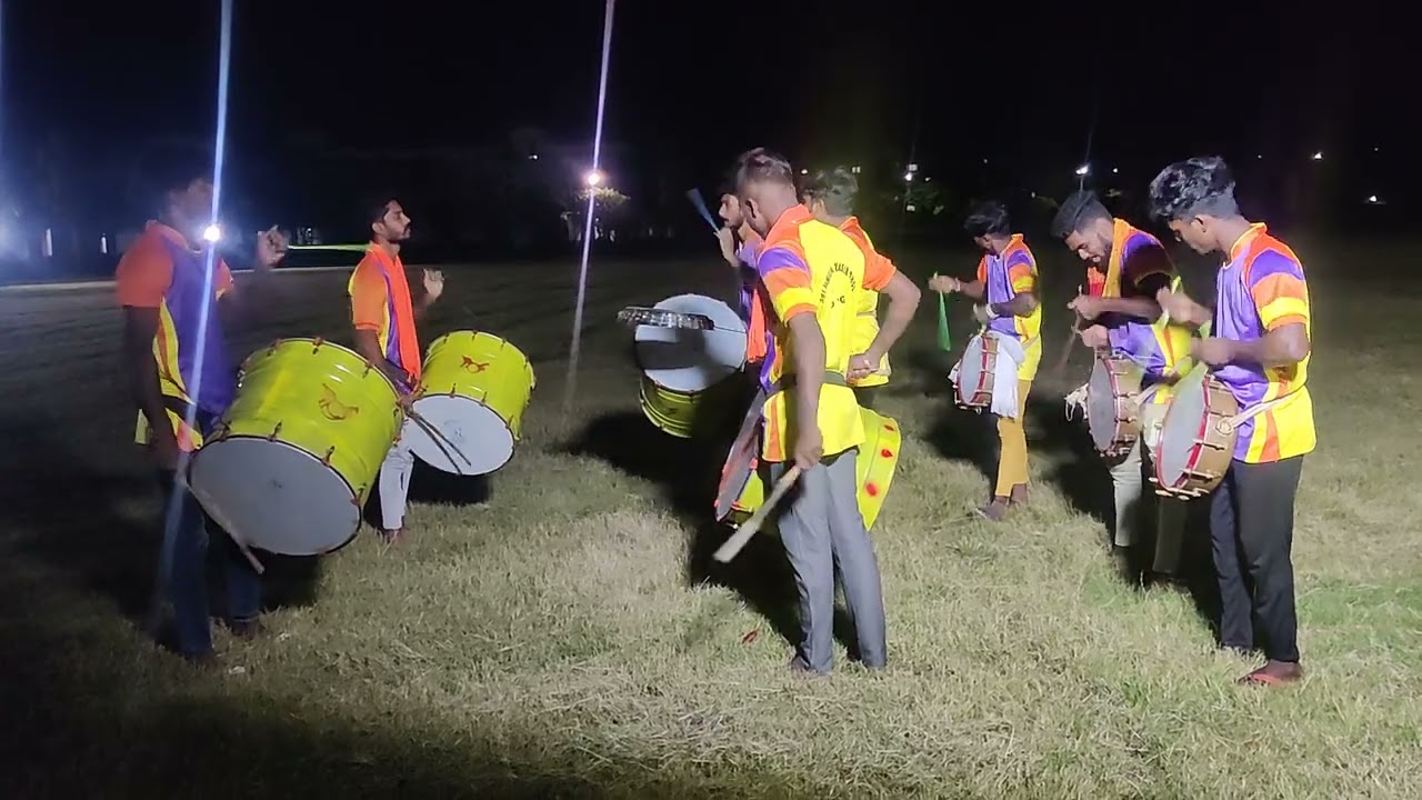 Sir VINAYAKA NASIK DHOL DVG #dvg #dhol #bhangra #tasha #maharashtra #dholtasha #punjabi