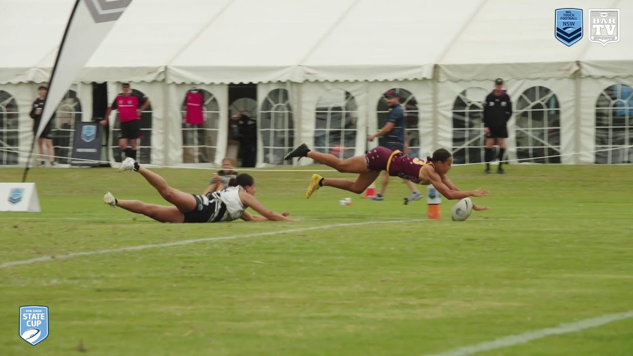 2025 NSW JSC Southern Conference - Day 2