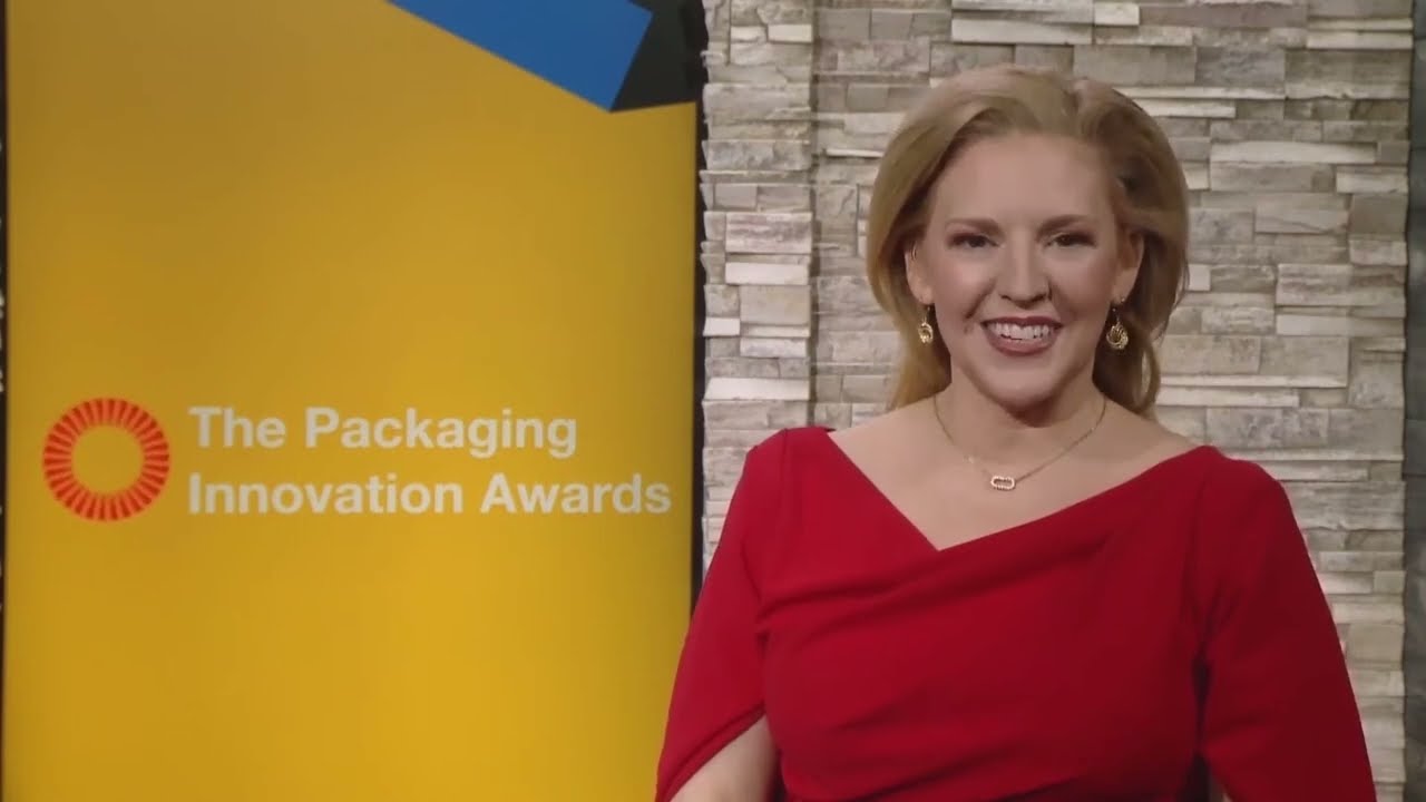 2022 Packaging Innovation Award Winners Celebration