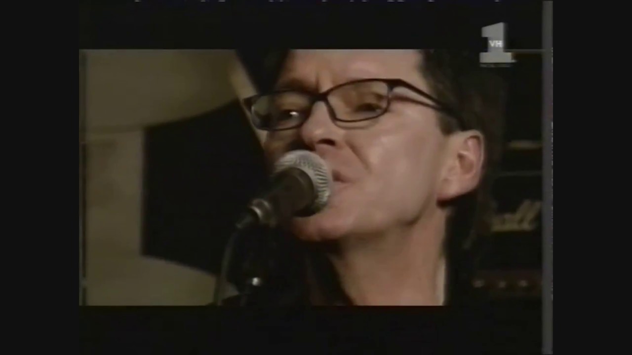Stiff Little Fingers - Hope Street
