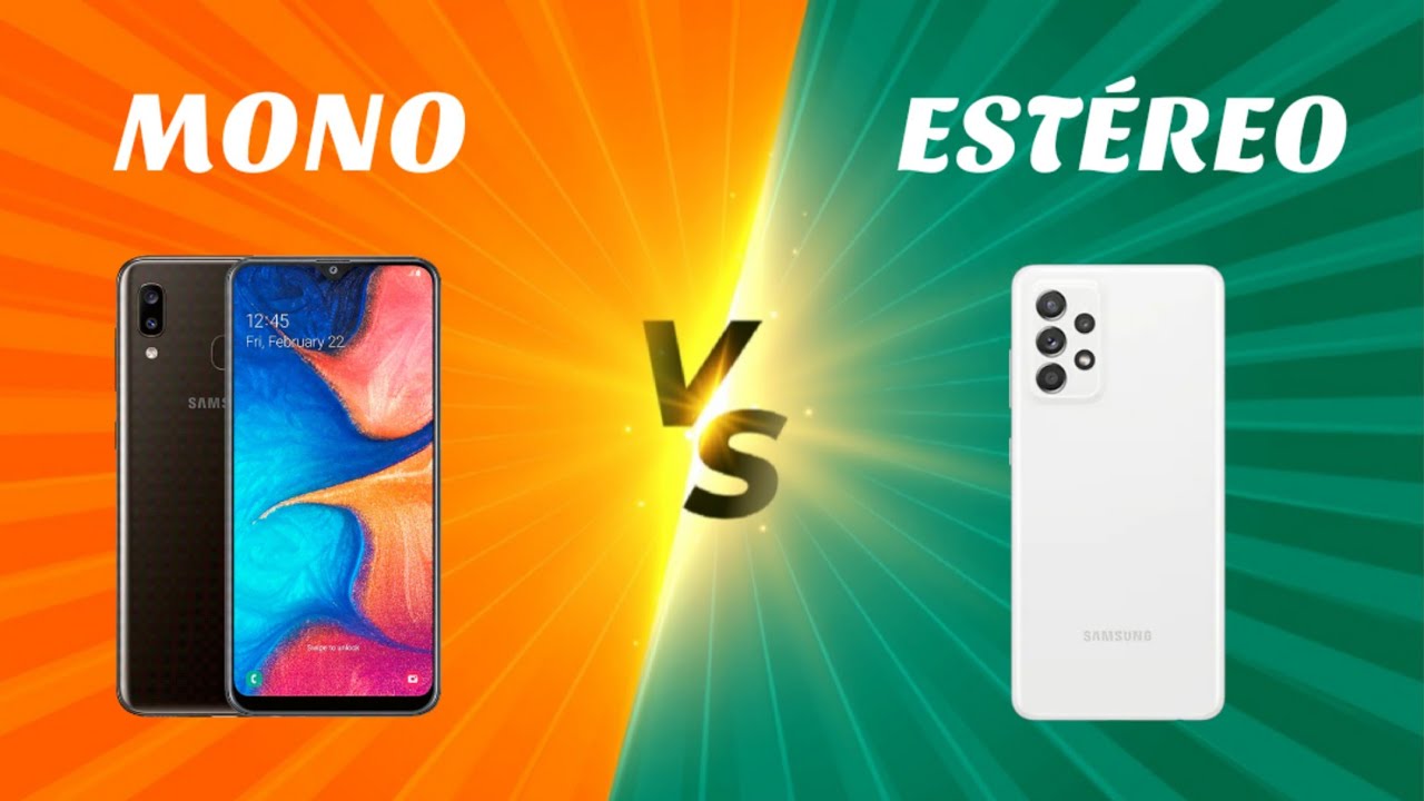 Áudio MONO vs Áudio ESTÉREO | Há muita DIFERENÇA entre eles? (Parte 1)