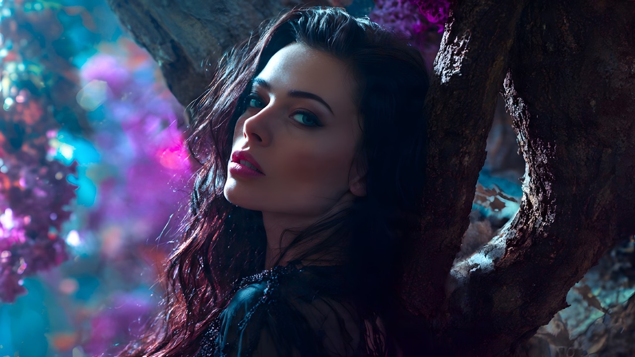 The Uplifting Trance World | Elite Trance Music (Official Music Video)