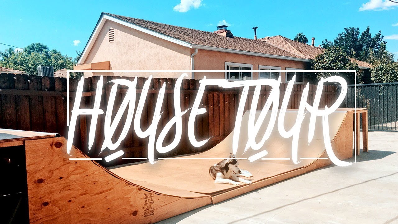 House Tour | Cody Blue