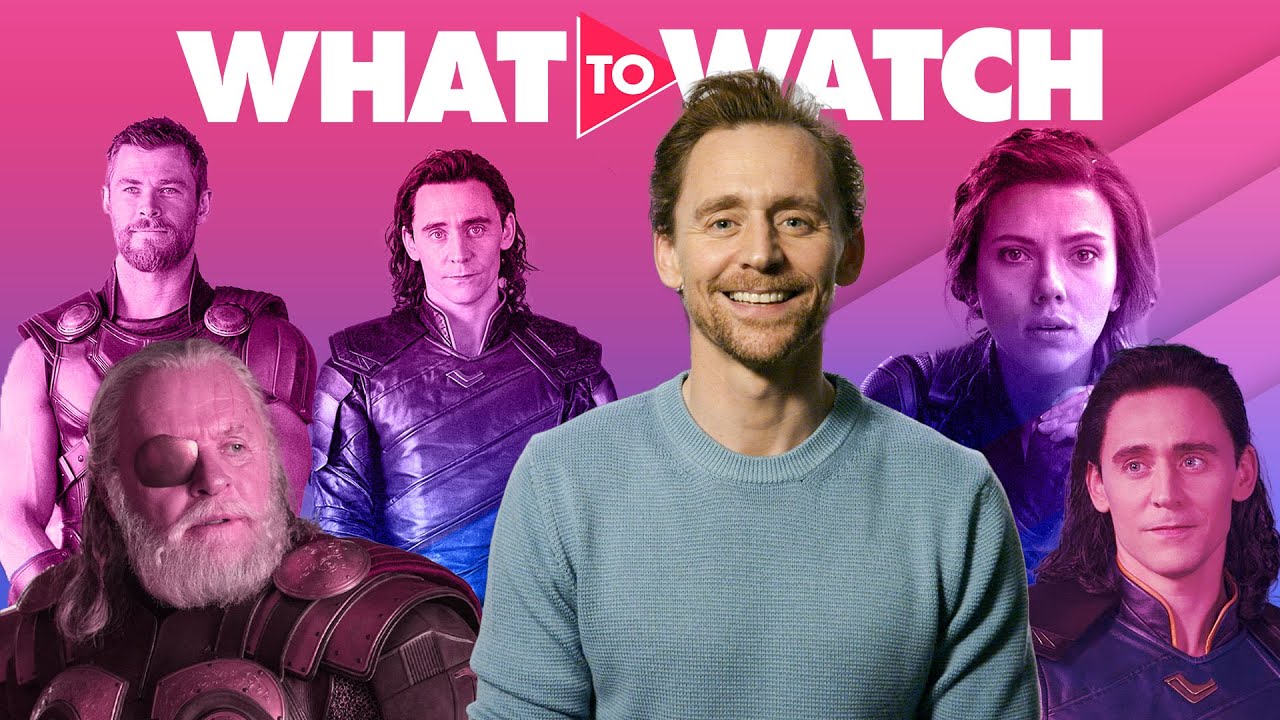 Tom Hiddleston’s 5 Essential Loki Moments to Watch