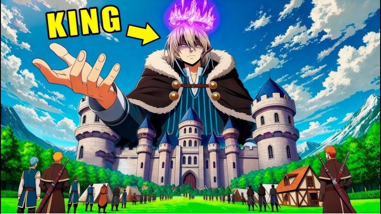 The Strongest Hero Is Reborn as a Weak Prince, Hiding Unmatched Power – Manhwa Recap
