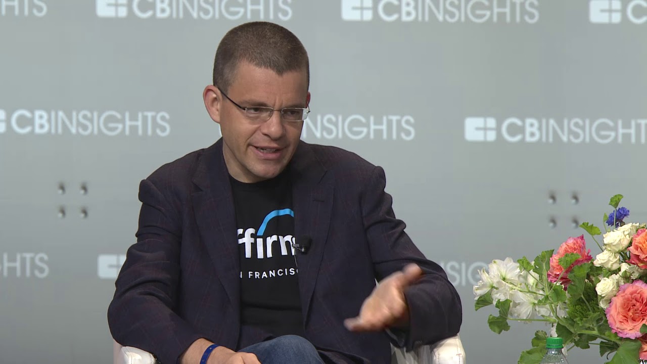 Max Levchin, CEO of Affirm