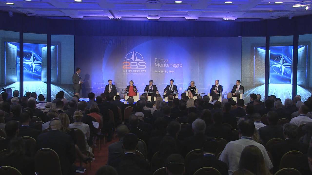 2BS Forum 2014: Panel I - 