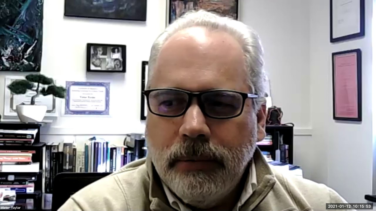 CRITICAL CONVERSATIONS - Walter Mignolo On 