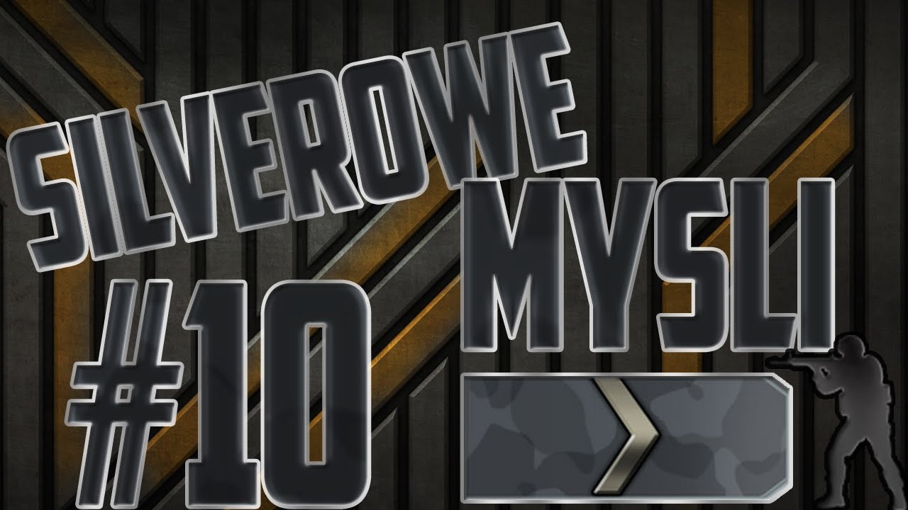 #10 Silverowe Myśli - Snajperzy