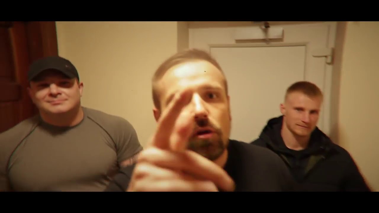 Pazzo prod. (Ryba Beatz)