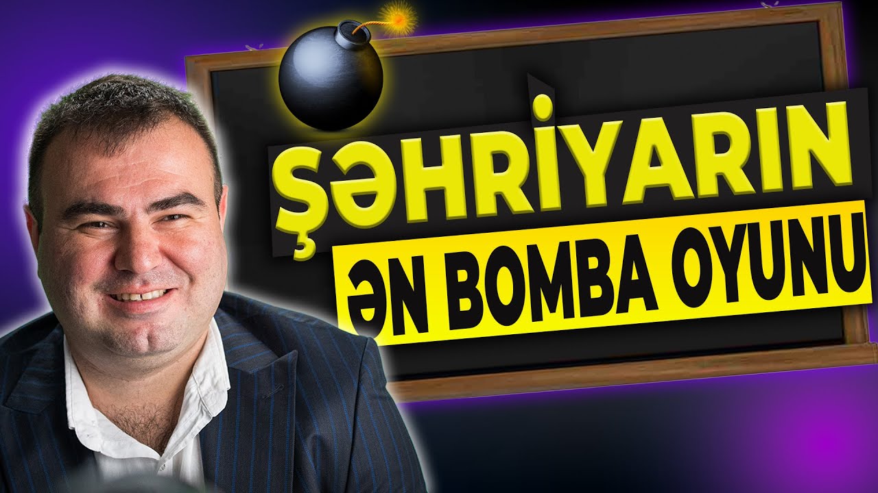 Bıdıye, Bı!! Gözəllik Bıdı, Dostlar!! | Daniel Dardha - Mamedyarov | Albaniya 2023