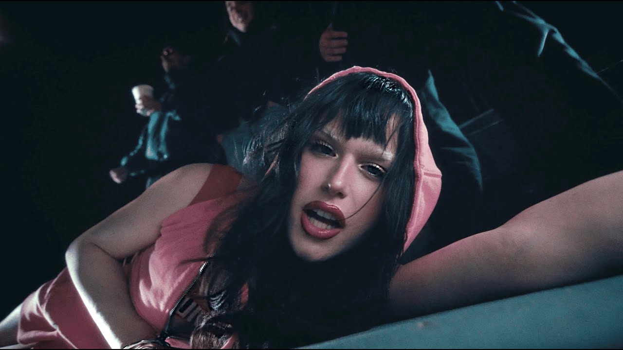 Llum - LA LLIGA (Official Video)