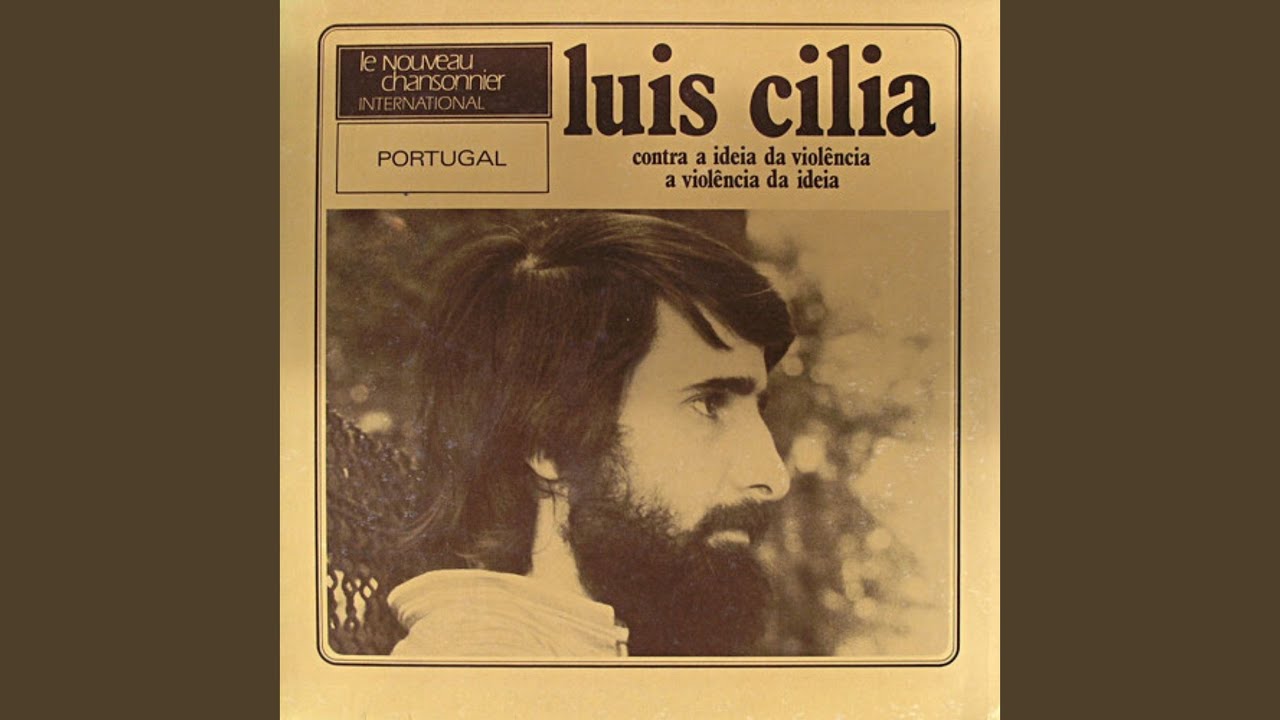 Sei que me esperas