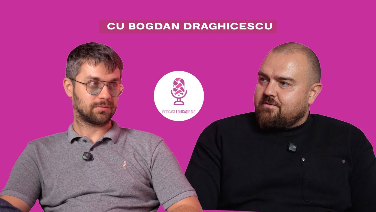 Bogdan Draghicescu, Software Engineer, Google
