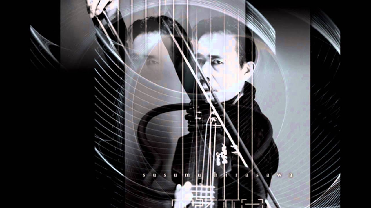 Solid Air(Totsugen-Heni Ver.) / Susumu Hirasawa