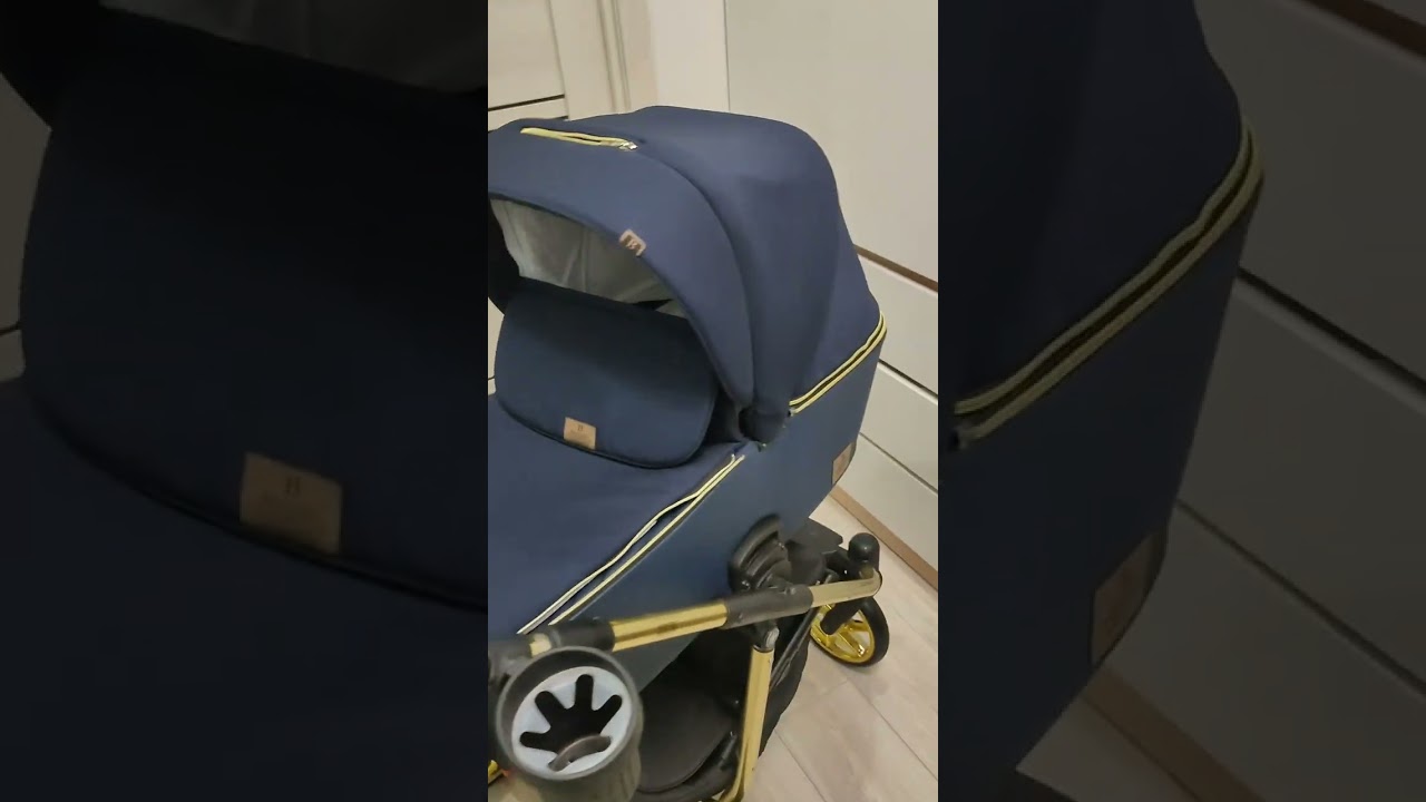 BeBe-Mobile Gusto 3 в 1