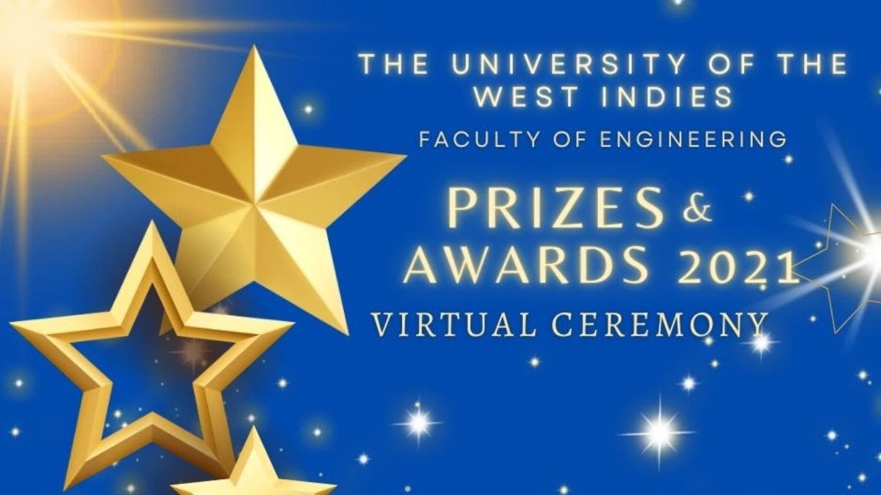 Faculty of Engineering's Awards Ceremony 2020-2021