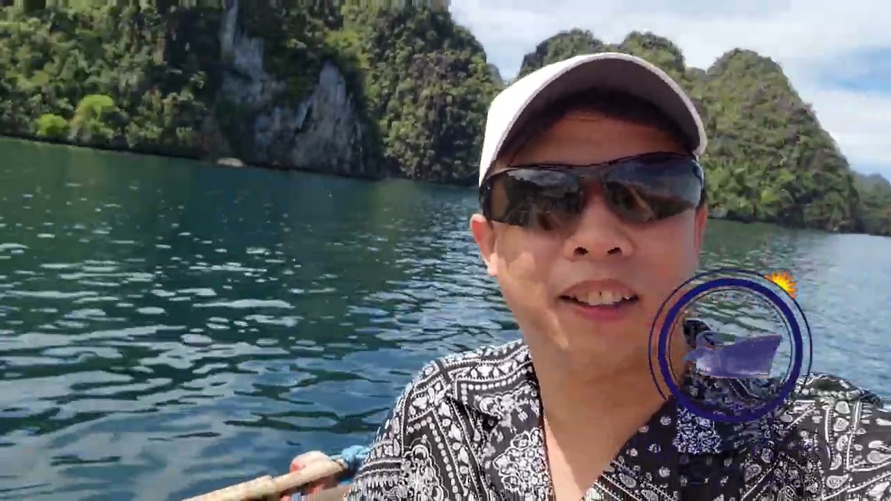 Coron, Palawan - Vlog # 35