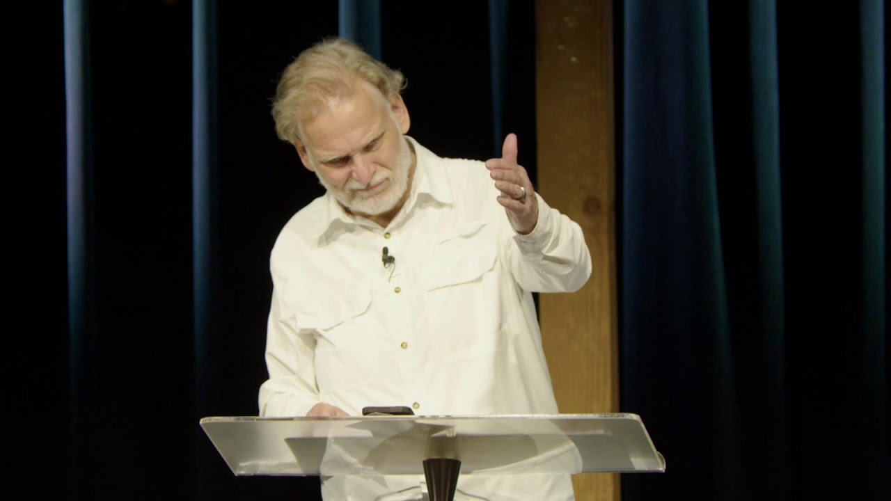 Live! From Nampa, ID, Harvest Life Church!