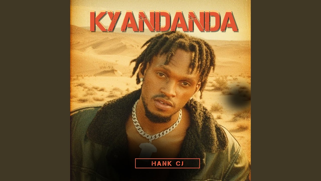 Kyandanda