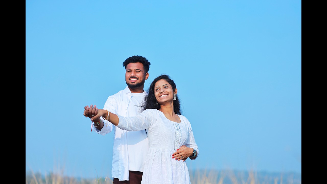 PAVAN - NIKHILA Rambai Neemeedha Naku Manasai song lyrics songs 4K