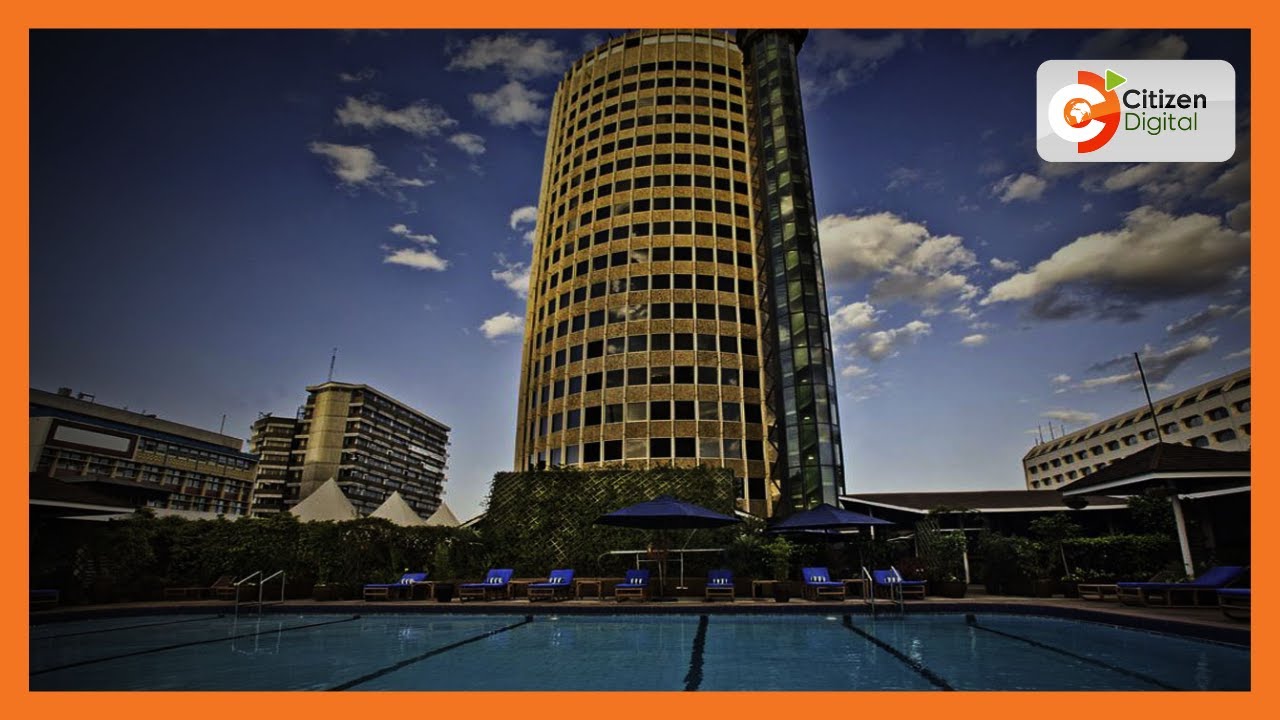 Traders who relied on Hilton Hotel struggle after closure