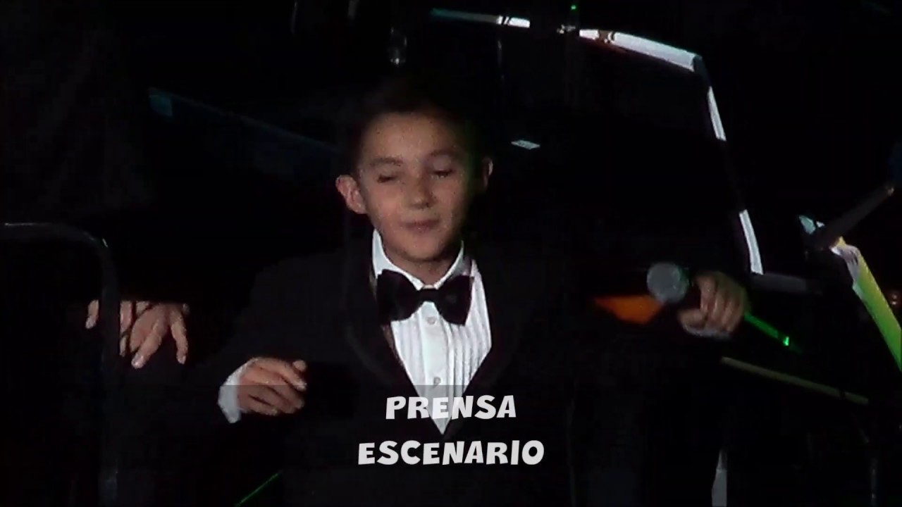 EL REY LEON EN CONCIERTO HAKUNA MATATA - YO QUISIERA SER UN REY - CONCIERTO - MEXICO