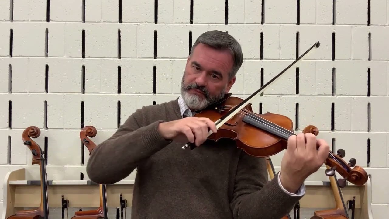 Violin 12-13 Advanced Technique Book