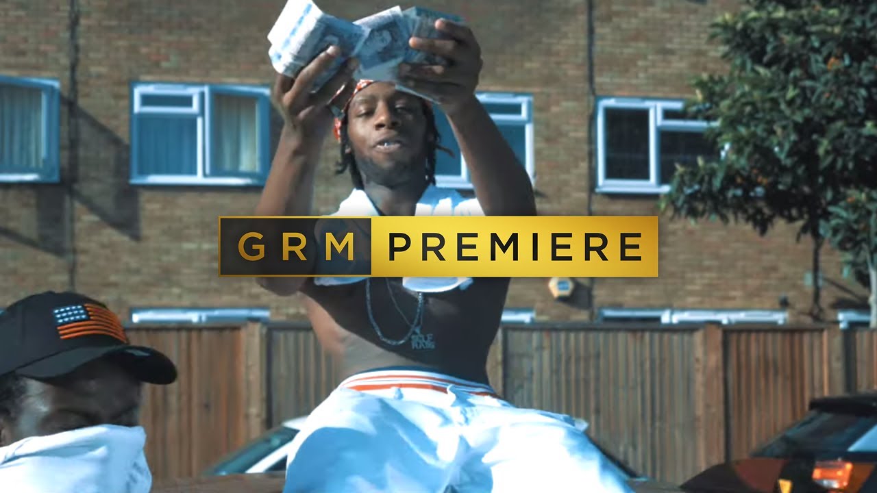 #OFB Munie - Consuela [Music Video] | GRM Daily